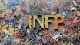 The Inner Workings of INFP (Mediator) Minds