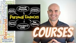 6 PERSONAL FINANCE COURSES and CERTIFICATIONS