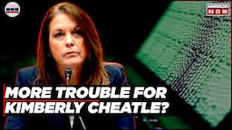 Leaked Chat! More Trouble For Kimberly Cheatle? Trump Rally Shooting | Top World News