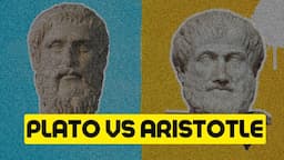 Comparing Plato and Aristotle: Understanding Their Philosophical Differences