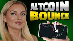 5 Altcoins I'm Trading Before They Pump🚀[WATCH NOW!]