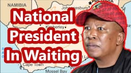 Reasons Why Malema Might Never Become A President Of South Africa