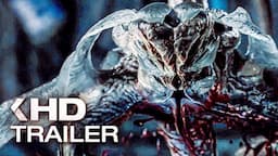 The Best ALIEN Movies (Trailers)