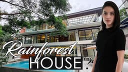 House Tour 422 • Grand 6-Bedroom House for Sale in Ayala Alabang Village, Muntinlupa | Presello