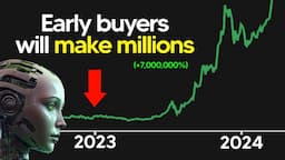 Top 6 AI Stocks For 2023 (There's Still Time To Buy!)