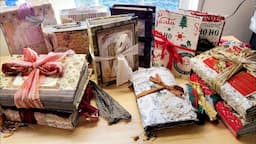 13 Handmade Junk Journals that will BLOW YOUR MIND!! + freebies