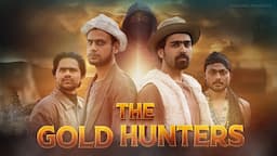 The Gold Hunters | 5Seconds | R2h