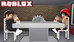 ROBLOX DEATH PENALTY 2 WITH ALEXA!