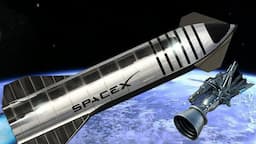 How SpaceX Breaks the Final Frontier of Starship Launch Costs