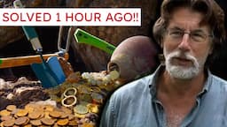 Oak Island Insider Revealed The Treasure Has Been Found In Season 12