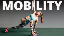 10 Mobility Lessons I Wish I Knew Sooner