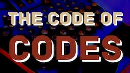 The Code of Codes