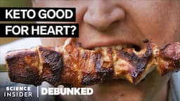 Cardiologists Debunk 12 Heart Myths | Debunked | Science Insider