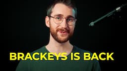 Brackeys Is Back (And I Have Some Things To Say)