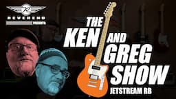 The Ken & Greg Show S4E3: The Jetstream RB