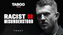 Tommy Robinson - The Untold Story