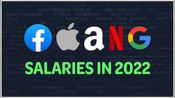 How Much FAANG Pays Software Engineers in 2022