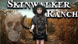 Skinwalker Ranch: Hell on Earth