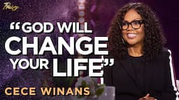 CeCe Winans: The Goodness of God Will Change You! | Praise on TBN