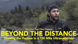 Elite Ultra Runner Chases the Podium at the Tarawera 100 mile Ultramarathon