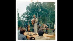 1968- John Denver - Philadelphia Folk Festival