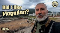 Magadan is Not What You Think | Season 20 | Episode 24