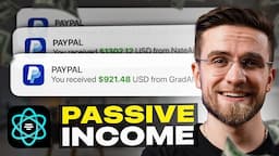 This Unknown AI Actually Make Money Online! (INSANE RESULTS)