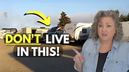 PROTECT YOURSELF! These 3 SILENT KILLERS Can Crush Your RV Life