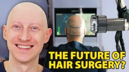 Latest Developments In Hair Transplant Surgery