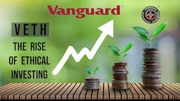 Vanguard Ethically Conscious Australian Shares ETF (VETH) Review | The Rise Of Ethical Investing