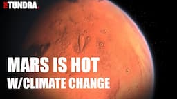 CLIMATE CHANGE & MARS: CNRS Research Scientist William Rapin, Planet Surface Geochemistry  Expert