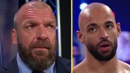 More WWE Firings...WWE Being Forced To...AEW Fans Accused...HHH On Endeavour...Ricochet Out After...