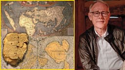 Revelations From Oldest Known Maps #podcast #grahamhancock #science #history #ancient #map #maps