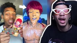 This Guy Is Why TikTok Deserves To Be Banned lol...