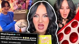 Mikayla Nogueira's reviews BOUGHT by brands?!