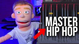 How To Master Hip Hop Songs | For Beginners