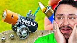 World's *BEST* DIY INVENTIONS! (Must See)