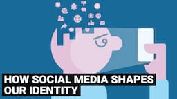 How social media shapes our identity | meditation, machine learning, AI