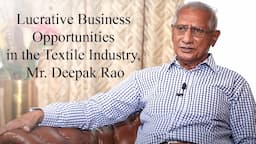 Lucrative Business Opportunities in the Textile Industry