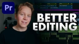 Premiere Pro Tips and Tricks with @AidinRobbins | #BecomethePremierePro | Adobe Video