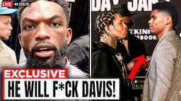 Pros REVEAL Their Pick For Gervonta Davis vs Shakur Stevenson