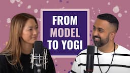 Miss Shangai to Yoga Mat Mastery | Susan Hu and Radhika Das