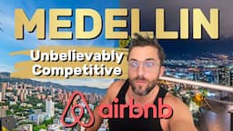 How To Differentiate Your Airbnb Listing EASILY | Reviewing Listings In Medellin