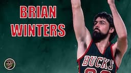 Brian Winters : The Best Pure Shooter In NBA History According To Michael Jordan