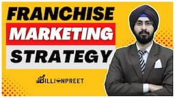 Franchise Marketing Strategies | Franchise Marketing Tips | How to Market a Franchise |