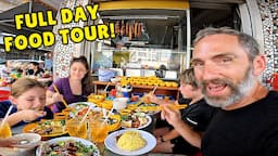 The ULTIMATE $100 Vietnamese Street Food Tour in Ho Chi Minh City (Saigon) 🇻🇳 | A Culinary Journey