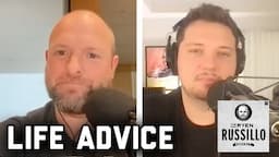 Life Advice With Ryen Russillo | The Ryen Russillo Podcast