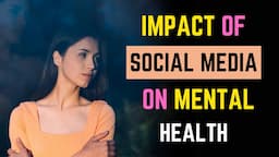 Impact of social media on Mental Health – [Hindi] – Quick Support