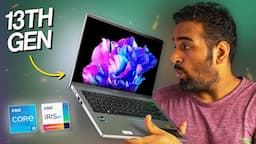 ACER Swift 5 | Intel i5 13th Gen | A Complete Laptop