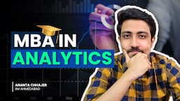 All about MBA in Business Analytics Specialization - Salary, Roles and Growth